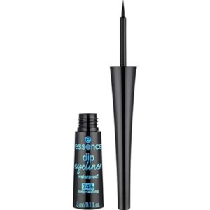essence dip eyeliner waterproof 24h longlasting 01 172.9